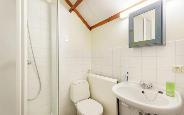 Hotel Sunparks Kempense Meren