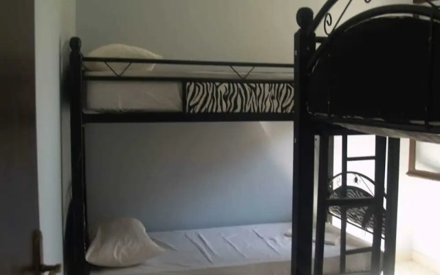 TanjaLucia Hostel