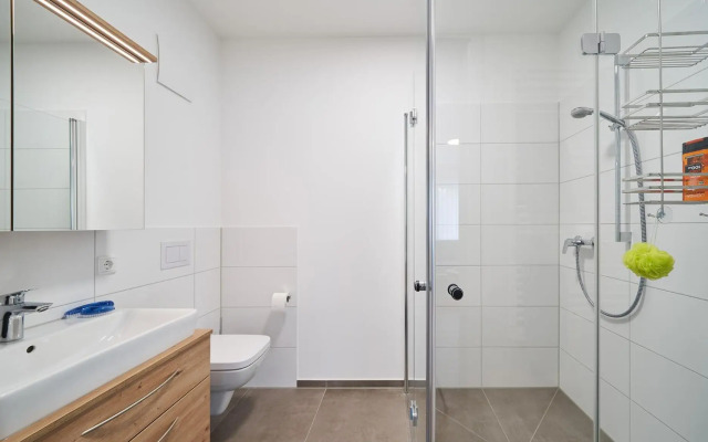 Parkblick Bad Driburg