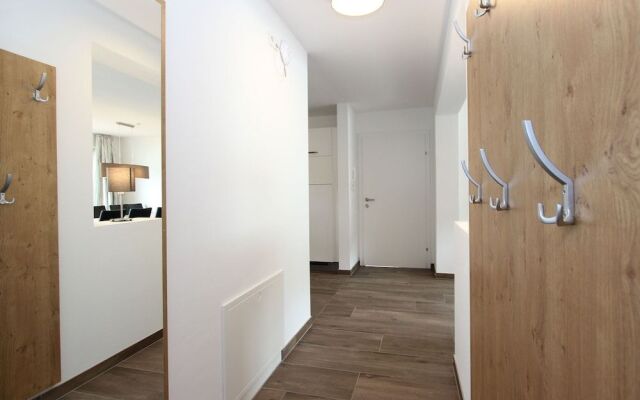 Large Apartment in Fieberbrunn With Sauna