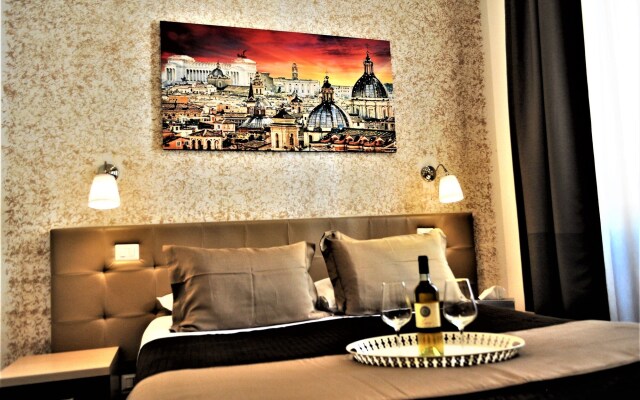 Castel SantAngelo Inn