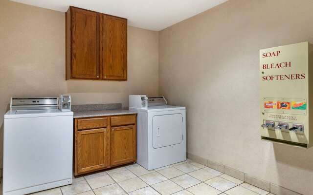 Comfort Inn & Suites Texas Hill Country