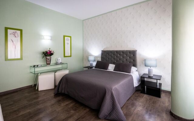 Residenza Gregorio VII