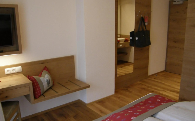 Pension Sportalm