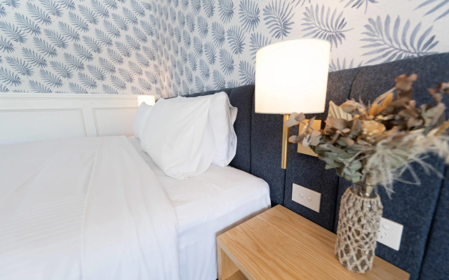 The Beachcomber Hotel & Resort, an Ascend Collection Resort