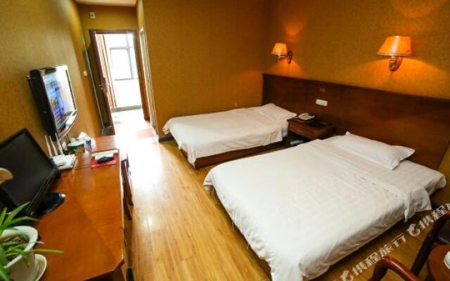 Lijia Business Hotel