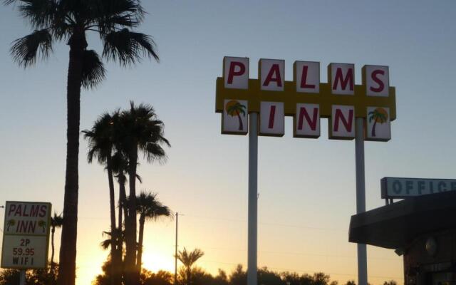 Palms Inn