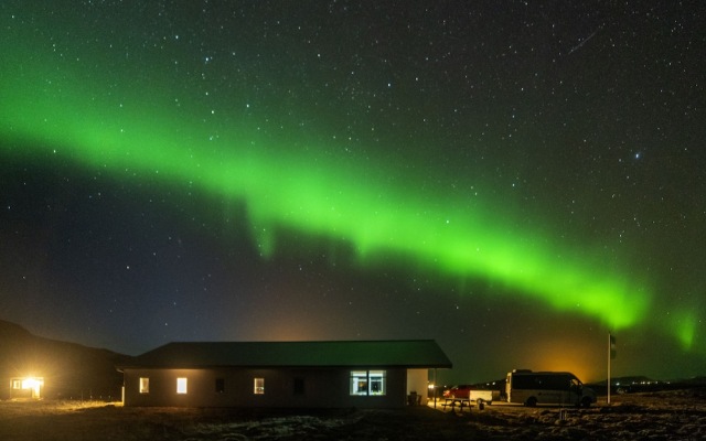 Álftröð Guesthouse