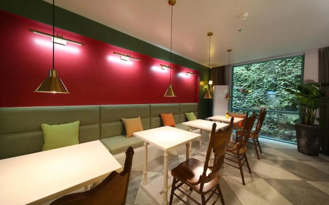 Guilin Garden Hotel