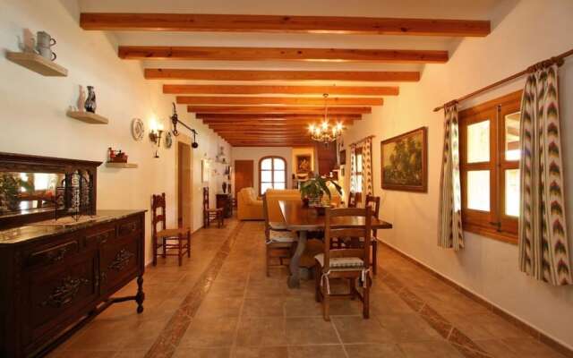 Villa - 3 Bedrooms with Pool and WiFi - 103199