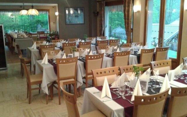 Hotel Flor'Alpes