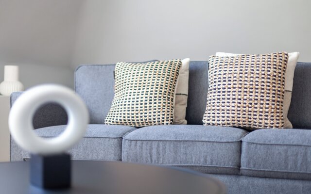 The South Hampstead Collection