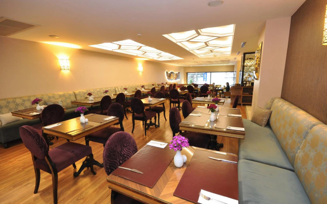Neorion Hotel - Special Class