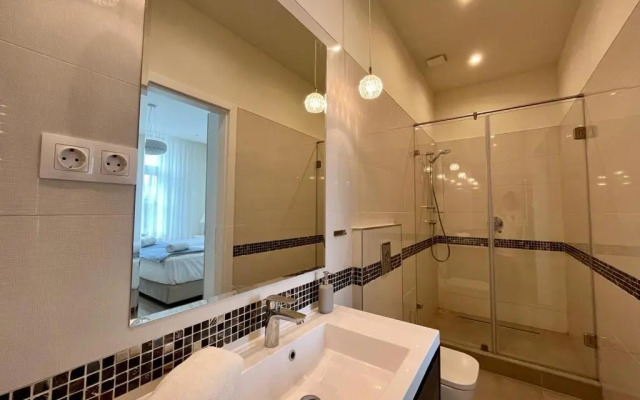 Ultralux magnolia city center bestern