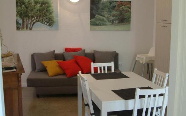 Casa vacanza Piazza Marconi