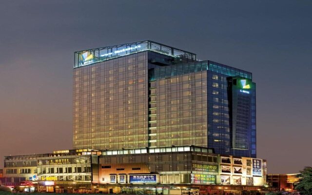 L Hotel - Changsheng Branch