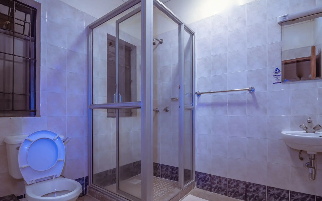CHAK Guest House & Conference Centre