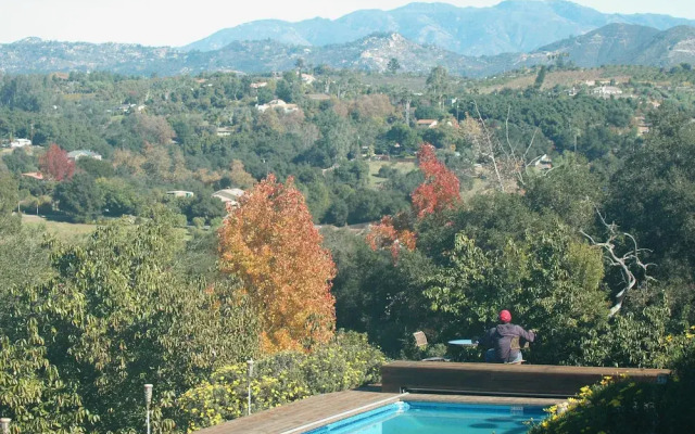Sandra D's Country Guest House