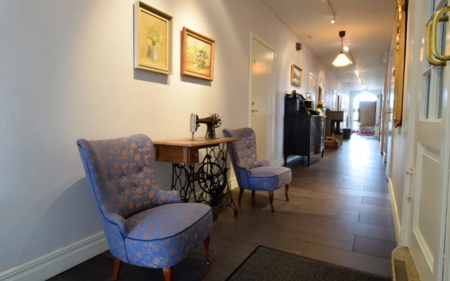 Bläsinge Gård Kullabygden - Hostel