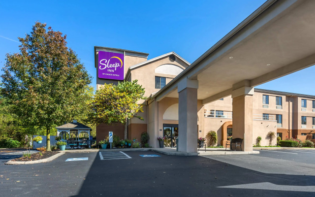 Sleep Inn near Penn State - State College, PA