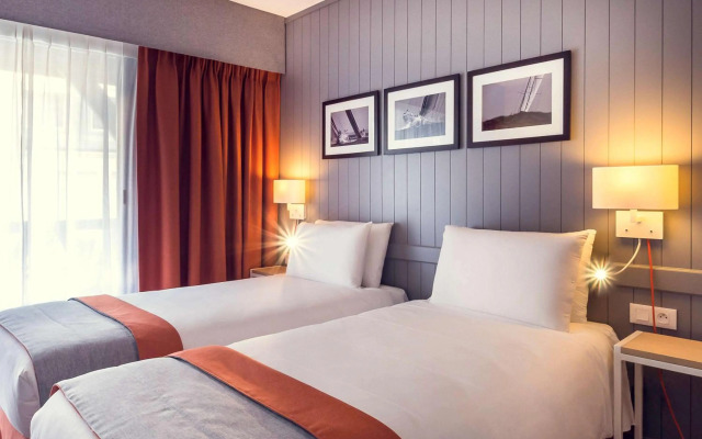 Mercure Deauville Centre