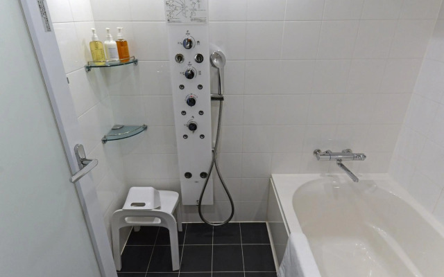 Hotel Forza Osaka Kitahama