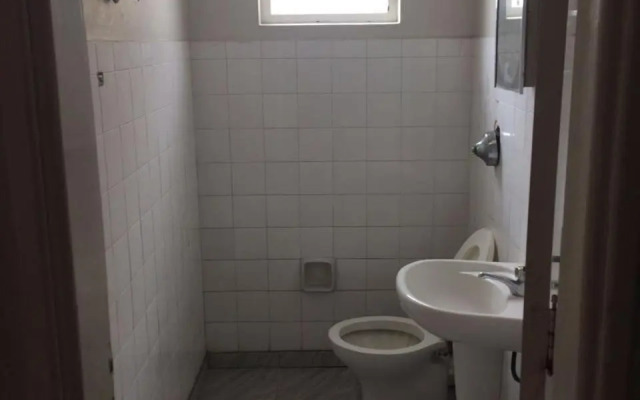 Hotel São João