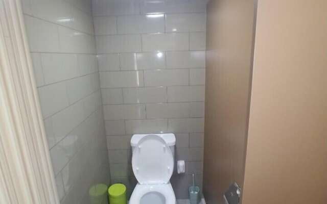 Jeju Eoeumbungyo 1963 Guesthouse