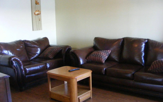 Beautiful Seaside Cottage