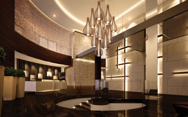 Al Ain Rotana Hotel