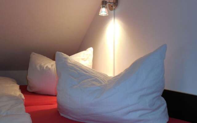 Lovely Apartment in Immenstadt