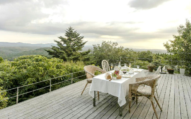 Garden Resort Spa Kirishima No Mori