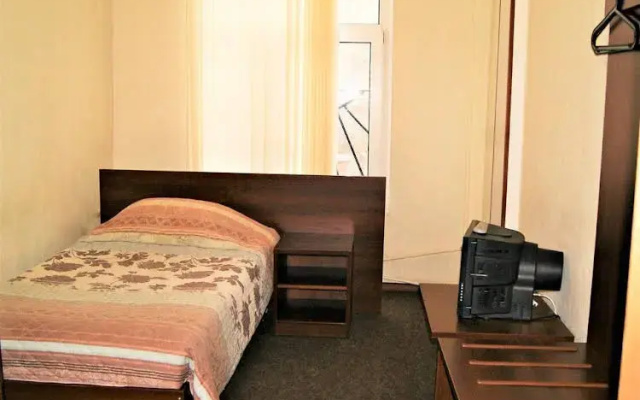 Otel' "Pushkinskaya 11"