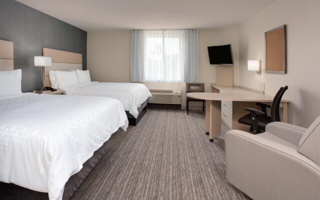 Candlewood Suites Miami Intl Airport-36th St, an IHG Hotel