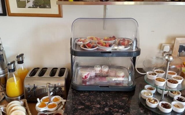The Bosham B&B
