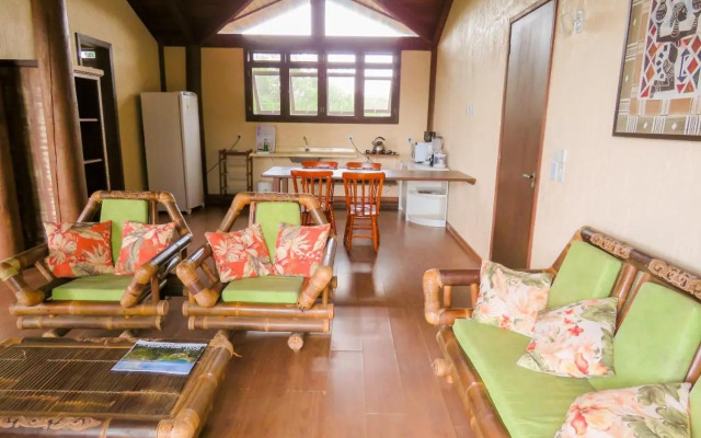 Suite Ibiraquera Master