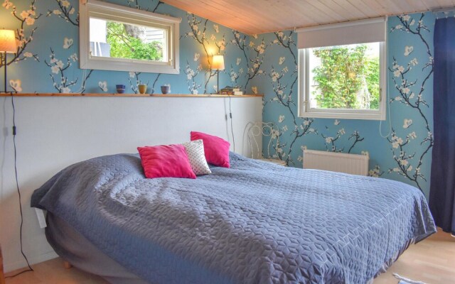 Amazing Home in Simrishamn With Wifi and 4 Bedrooms