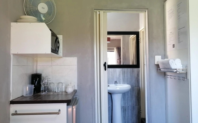 Gugu's Private and Cosy Guest Suite 3