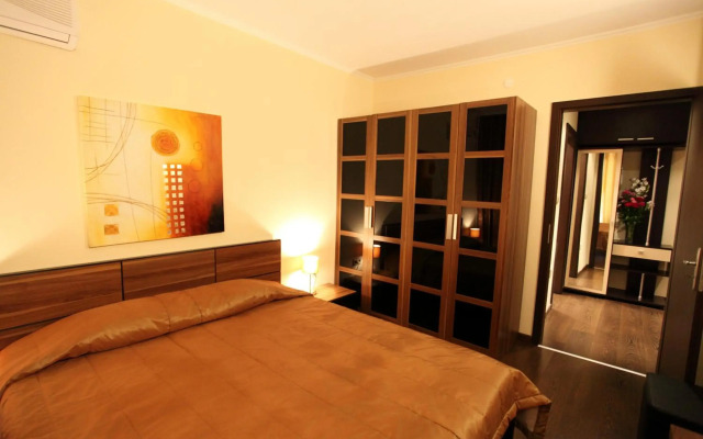 Апарт-отель Bendita Mare