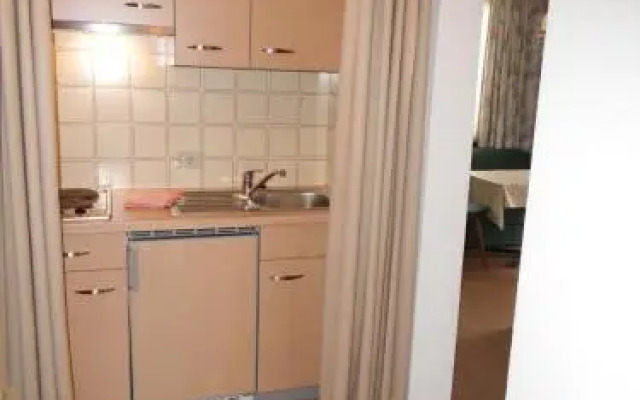 Residence Eden