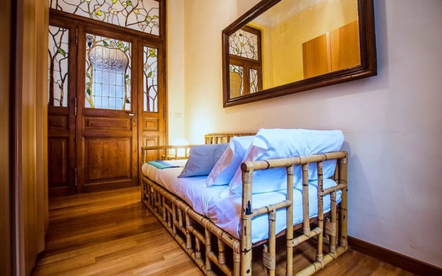 Elegant and Central Flat in a Great Area