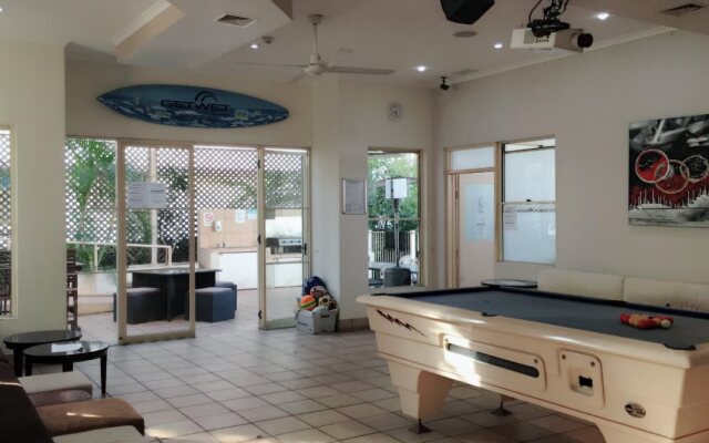 Gold Coast Backpackers - Hostel