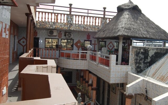 Benin Hotel Terminus