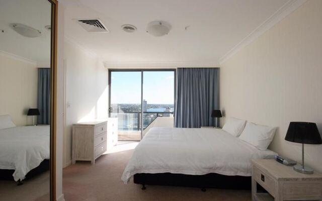 Milson Serviced Apartments