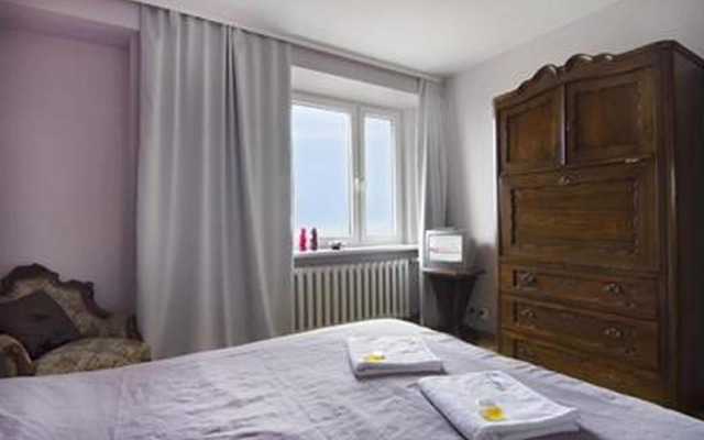 P&O Apartments Sluzew