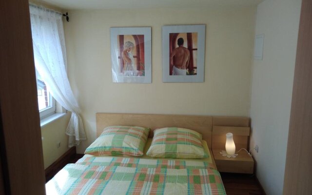 Ferienwohnung Heidekrug Langendamm
