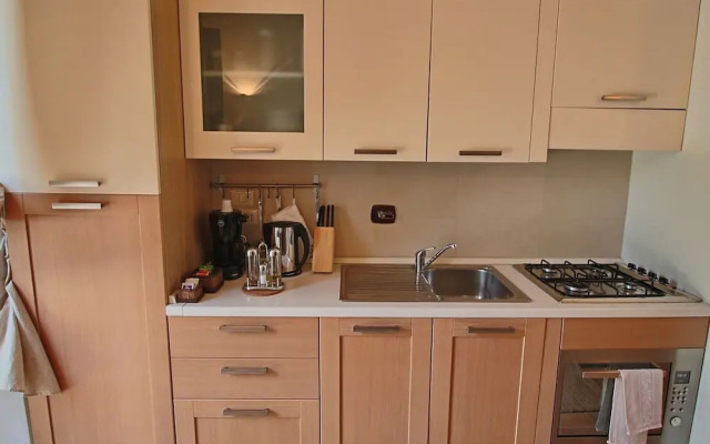 Belvilla by OYO Le Volte