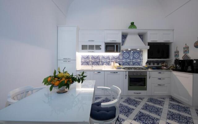Maison Don Rafe'
