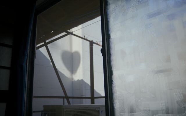 邑泉町屋 Izen Machiya