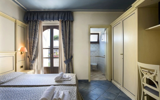 Hotel Poseidon